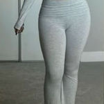 SKIMS  Cotton Jersey Foldover Pant Photo 0