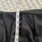 WAYF  Strapless Mini Dress | Black Photo 8