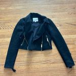 Vera & Lucy  Fringe Jacket Photo 0