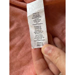 LuLaRoe Sweater Cardigan Long Duster Open Front Size Medium Polyester Blend Photo 3