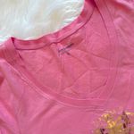 Juicy Couture  Luxe For Life Puffs Sleeves Tees Photo 3