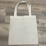 Royal Codes Lightweight Canvas Open Top Tote Photo 1