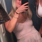 Free People Pink  Top Photo 1