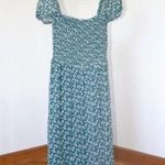 Reformation 1HR SALE ⚡ Inka Dress (Vancouver) Photo 2