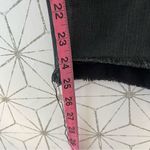 ALLSAINTS Stilt Step-Hem Jean Charcoal Gray Photo 6