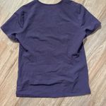 FIGS  Casma scrub top. Size XS. Purple shadow. Three front pockets Photo 4