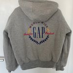 Gap Bomber Jacket Photo 2