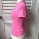 SKIMS  size medium pink sugar  Cotten jersey T shirt Photo 1