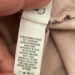 Aerie 🆕NWOT Distressed Vintage Rainbow Print Oversize Tee L🆕 Photo 12