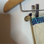 Tory Burch  Canvas Dust Bag Photo 1