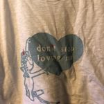 Boys Lie  Crop Top Photo 1