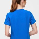 FIGS Catarina One Pocket Scrub Top  Photo 1