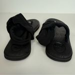 Sanuk Black Women's Yoga Sling 2 Sandals Size 9 Photo 5