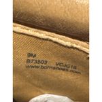 Born Mount II Black Leather Platform Clogs Size 9 Comfort Slip Photo 10