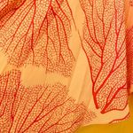 Anthropologie Hutch Printed Wrap Maxi Skirt, XS Photo 7