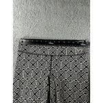 Victoria's Secret Victoria’s Secret Pink Yoga Leggings‎ Women Medium Geometric Dog Gym Workout Photo 2