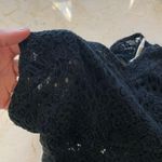 Vestique  Lace Romper Sz Small Like New Photo 3