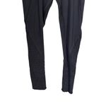 FP Movement by Free People Women’s Sz S Leggings High Rise Black Shirted Bottom Photo 2