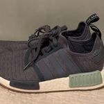 Adidas blue purple ultra boost womens 7 Photo 0