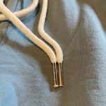 Summersalt  Cozycore The Softest French Terry Joggers High Waist Seaspray LARGE Photo 2