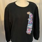 Hello Kitty L - #166 -  & Friends by Saurio - Sweatshirt printed both side Photo 0