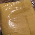 Anthropologie Maeve Colette Linen Blend Crop Wide Leg Pants New 27 Photo 2