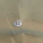 Lululemon New Align High-Rise Short 6" - Bronze Green Photo 8