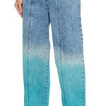 Stella McCartney high-waisted jeans 26 Photo 0