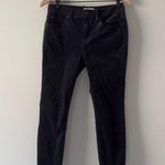 Vineyard Vines Corduroy Pants pockets slit hem zip button stretch cotton soft 4 Photo 9