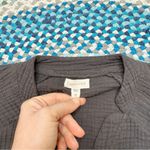 Garnet Hill  Organic Cotton Shirt Photo 2