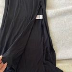 Missguided Black Dress Photo 2