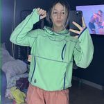 Free People Movement Jacket Photo 4