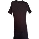 Adidas  Black dress‎ size small Photo 1