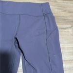 Lululemon Leggings Purple Photo 4