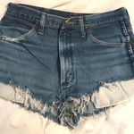 Wrangler Jean Shorts Photo 0