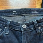 AG Adriano Goldschmied  prima cigarette leg jeans size 26 Photo 2