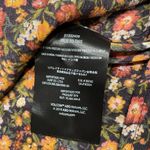 Volcom Blossom Binge Womens Mini Dress Photo 11