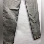 Kut From The Kloth Naomi Jeans Gray Wash High Rise Girlfriend Straight Denim 00L Photo 9