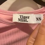 Tiger Mist Shirt Photo 2