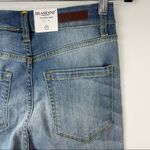 BLANK NYC NWT  The Great Jones Distressed Jeans Photo 4