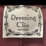 Velvet Plumb Long Dress Size undefined Photo 2