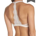 Free People Clara Eyelash Underwire Bra Photo 2