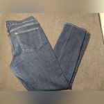 Old Navy  Darkwash Skinny Jeans Photo 1