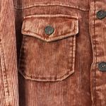Zenana Outfitters  Corduroy Shacket Photo 3