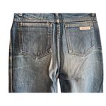 Calvin Klein  Vintage 80’s/90’s Era Straight Leg Medium Wash Straight Leg Jeans 2 Photo 3