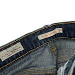 Levi's Levi’s Womens 70s High Straight Jeans Sonoma Stonewash Blue Size W24 L29 Photo 7
