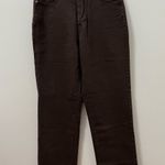PacSun  Brown Denim Jeans Photo 0