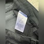 Big star women’s black jeans size 28 Photo 3