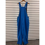 Arctix  Blue Ski Bib Snow Bib 1X Tall Photo 4