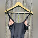 Vera & Lucy Lace V Neck Bodysuit Photo 10